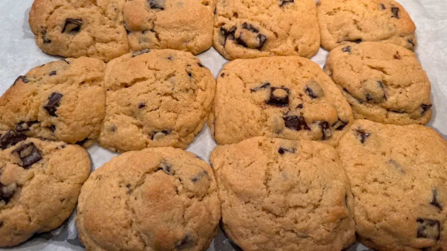 Cookie Table